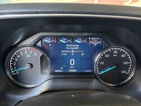 Used 2021 Ford F150 XL w/ STX Appearance Package AWD/4WD image 12