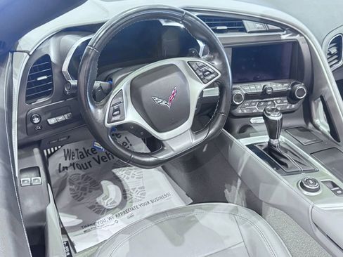 Used 2019 Chevrolet Corvette Grand Sport image 5