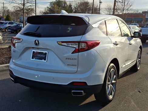 Used 2022 Acura RDX w/ Technology Package image 6