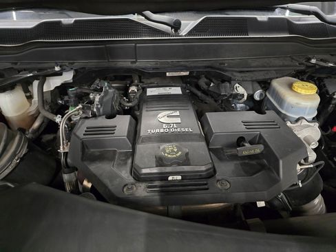 Used 2022 RAM 2500 Big Horn image 15