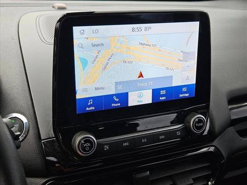 Used 2020 Ford EcoSport Titanium FWD image 15