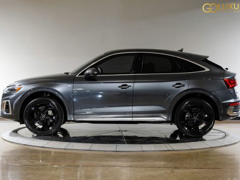 Used 2023 Audi Q5 2.0T Premium Plus w/ Premium Plus Package image 13
