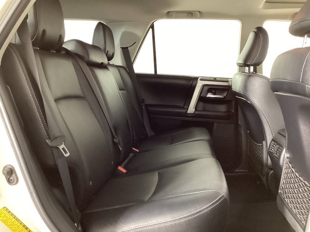 Used 2019 Toyota 4Runner Limited AWD/4WD image 25