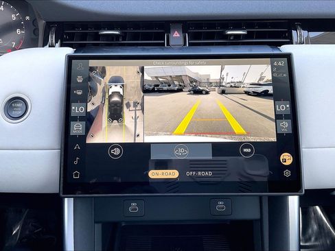 Certified 2025 Land Rover Discovery Sport S AWD/4WD image 27