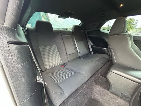 Used 2019 Dodge Challenger GT w/ Blacktop Package AWD/4WD image 22