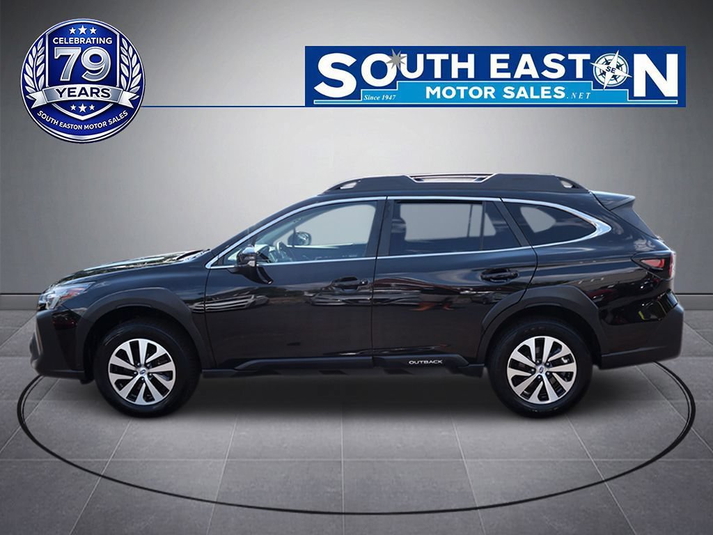 Used 2023 Subaru Outback Premium AWD/4WD image 8