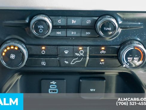Used 2024 Ford F250 XLT AWD/4WD image 34