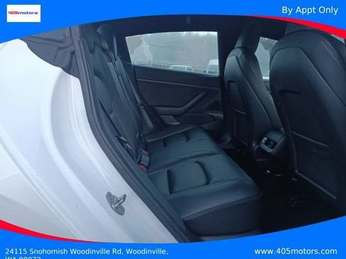 Used 2020 Tesla Model 3 RWD image 20