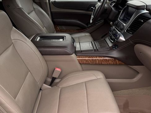 Used 2016 Chevrolet Tahoe LTZ AWD/4WD image 44