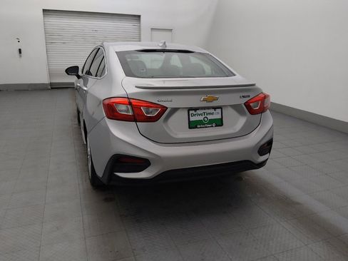 Used 2017 Chevrolet Cruze Premier w/ RS Package image 6