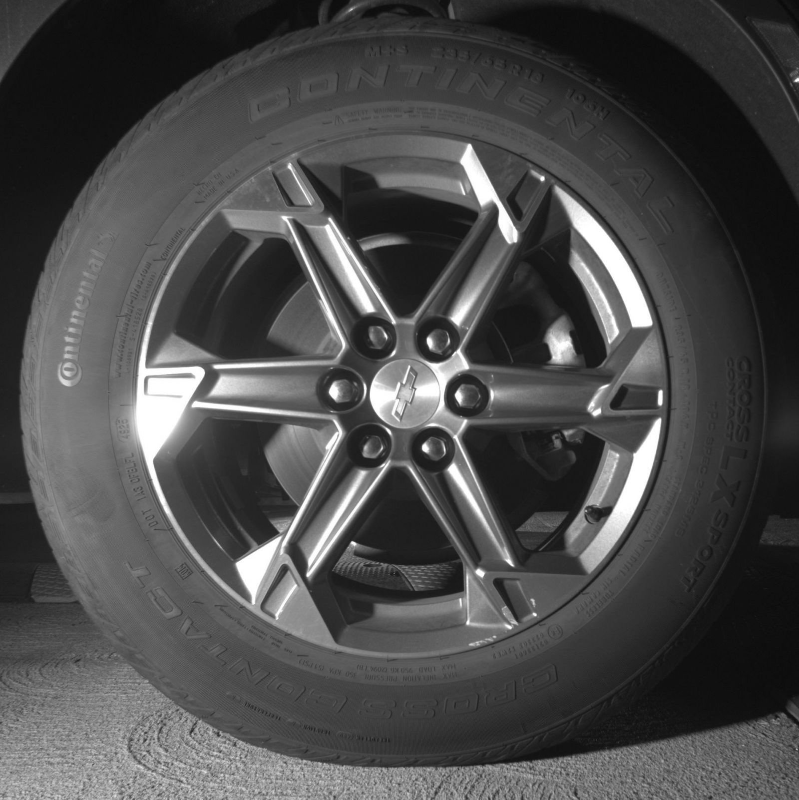 Used 2026 Chevrolet Blazer LT FWD image 13