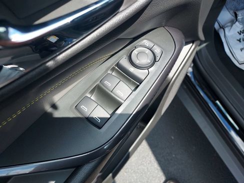 New 2026 Chevrolet Trax ACTIV w/ Driver Confidence Package FWD image 11