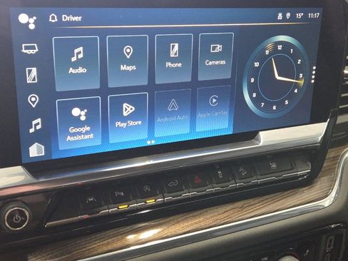 Used 2024 Chevrolet Silverado 1500 RST w/ Convenience Package II image 16