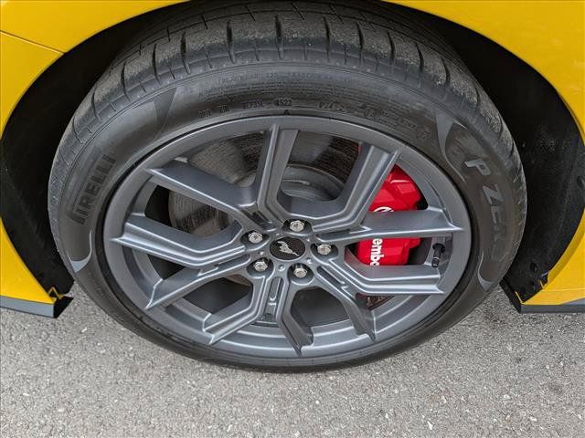 Used 2024 Ford Mustang Premium w/ 2.3L High Performance Package RWD image 9