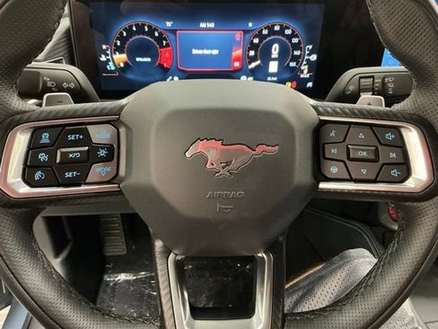 New 2026 Ford Mustang GT Premium w/ GT Performance Package RWD image 27