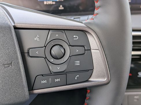 New 2026 Nissan Sentra SR w/ SR All Weather Package image 16