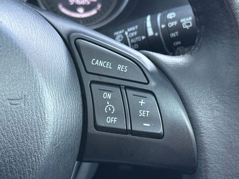 Used 2014 MAZDA CX-5 Grand Touring image 29