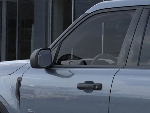 New 2025 Ford Bronco Sport Big Bend image 20