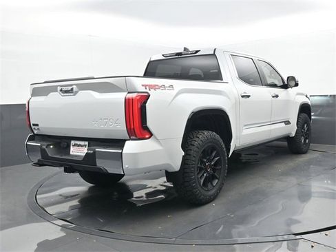 New 2026 Toyota Tundra 1794 Edition w/ TRD Off-Road Package image 21
