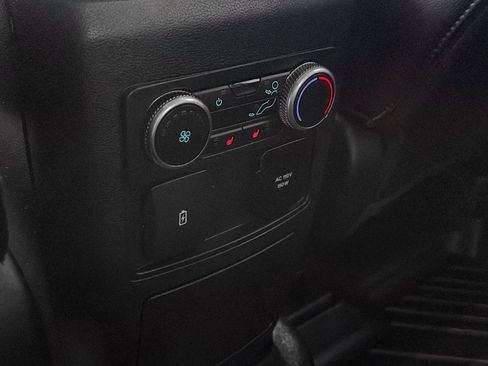 Certified 2023 Ford Explorer Limited w/ Equipment Group 301A image 11