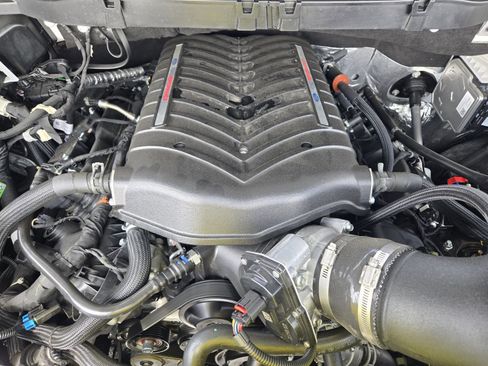 Used 2025 Ford F150 XL image 29