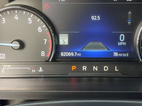 Certified 2022 Ford Explorer XLT w/ Equipment Group 202A RWD image 71