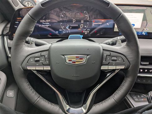 New 2026 Cadillac CT5 Premium Luxury image 31