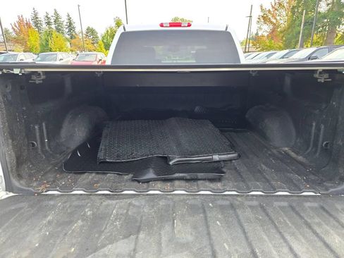 Used 2012 Chevrolet Silverado 2500 LTZ w/ LTZ Plus Package AWD/4WD image 16
