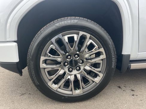 New 2026 GMC Sierra 1500 Denali Ultimate image 37