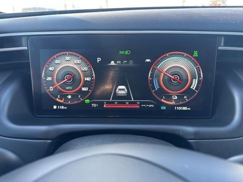 Used 2022 Hyundai Tucson Limited image 23