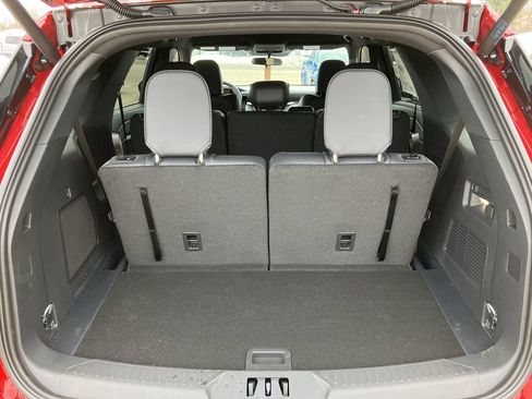 New 2026 Ford Explorer ST-Line w/ ST-Line Street Pack AWD/4WD image 20