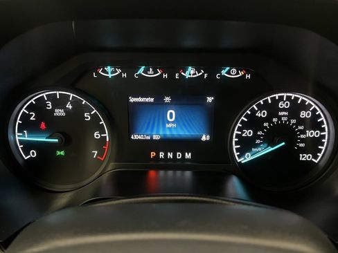 Used 2022 Ford F150 XLT image 31