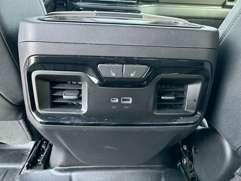 Used 2023 Chevrolet Silverado 1500 ZR2 w/ Technology Package image 20