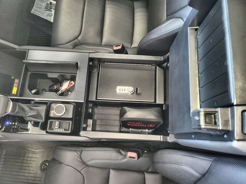 New 2026 Toyota Tundra Platinum AWD/4WD image 21