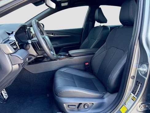 Certified 2025 Toyota Camry XSE image 18