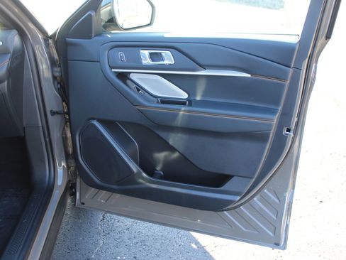 New 2026 Ford Explorer Tremor w/ Tremor Ultimate Package image 13