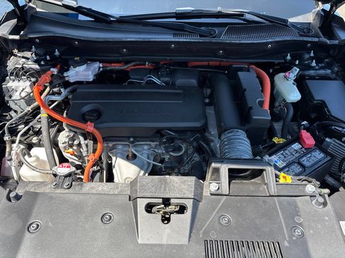 Used 2023 Honda CR-V Sport Touring image 25