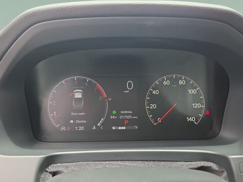 Used 2024 Honda Ridgeline Black Edition image 25