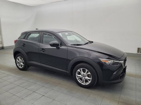 Used 2019 MAZDA CX-3 Sport image 11