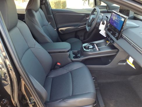 New 2026 Subaru Solterra Premium image 14