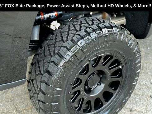 New 2026 Chevrolet Silverado 1500 RST w/ Safety Package AWD/4WD image 6