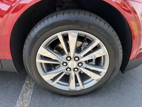 Used 2024 Cadillac XT5 Premium Luxury FWD image 56