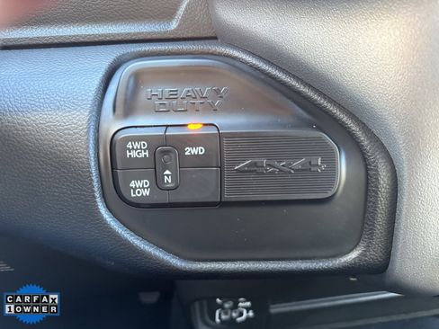 Used 2024 RAM 3500 Big Horn image 19