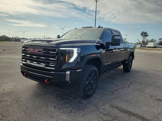 Used 2024 GMC Sierra 2500 AT4 w/ AT4 Premium Plus Package video 2