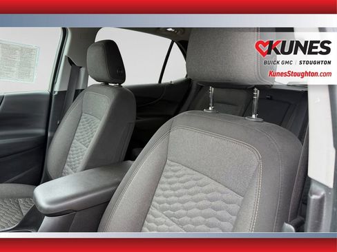 Used 2019 Chevrolet Equinox LT AWD/4WD image 21