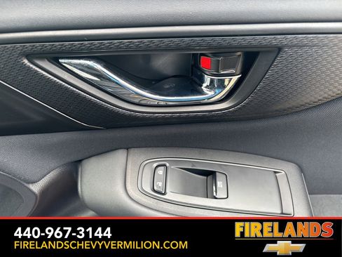 Used 2022 Subaru Outback Premium image 25