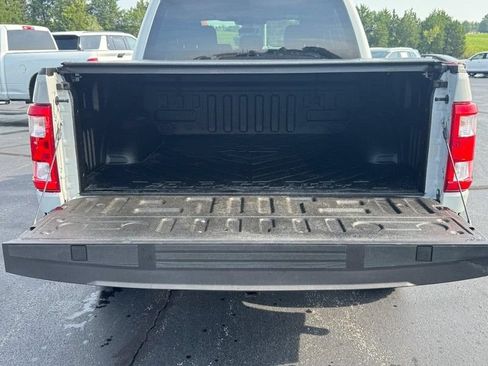 Used 2023 Ford F150 XL w/ STX Appearance Package AWD/4WD image 4