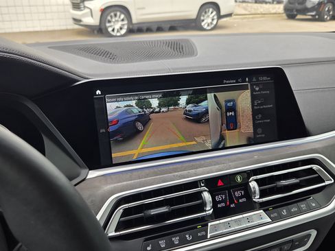 Certified 2023 BMW X5 xDrive40i w/ M Sport Package AWD/4WD image 20
