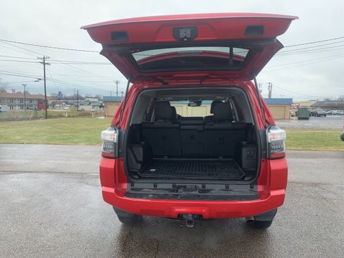 Used 2023 Toyota 4Runner SR5 Premium image 29