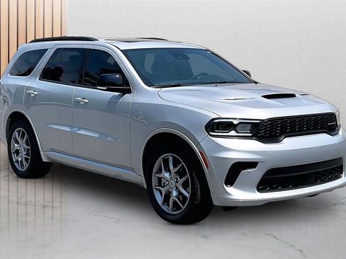 New 2026 Dodge Durango GT AWD/4WD image 2